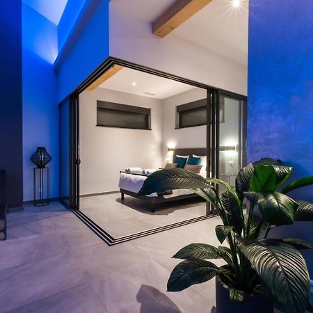 Vila L'Antre D'Eux Remelfing Exteriér fotografie