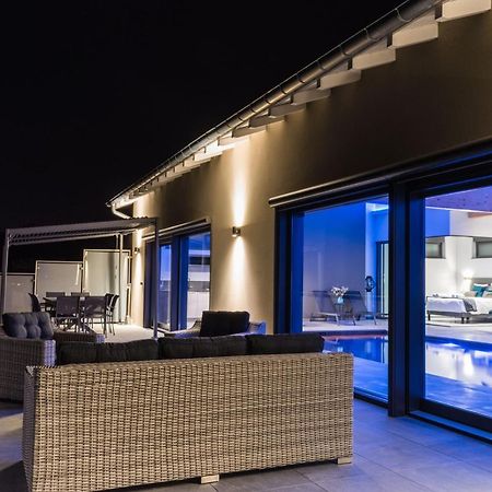 Vila L'Antre D'Eux Remelfing Exteriér fotografie