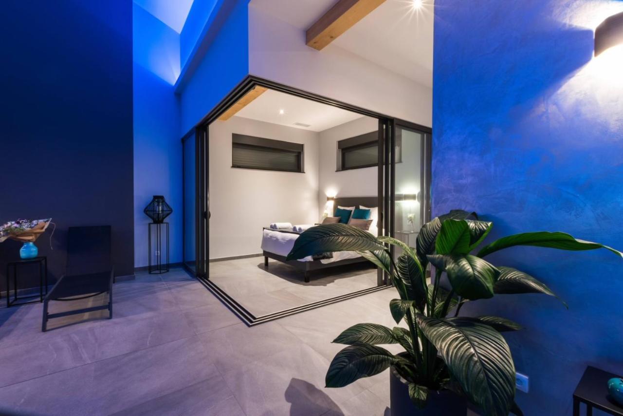 Vila L'Antre D'Eux Remelfing Exteriér fotografie