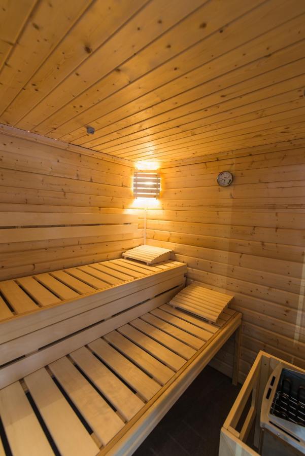 Vila L'Antre D'Eux Remelfing Exteriér fotografie